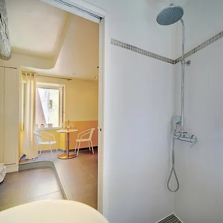Moderne Centre Historique De Vieux Port-bas Suquet L- A0b65 Apartment Cannes