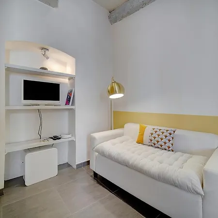 Apartment Moderne Centre Historique De Vieux Port-bas Suquet L- A0b65 *