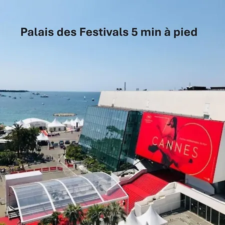 Apartment Moderne Centre Historique De Vieux Port-bas Suquet L- A0b65 *